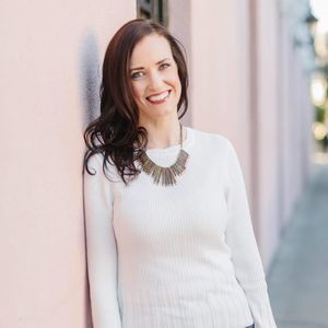 Meet your Posher, Ashley T